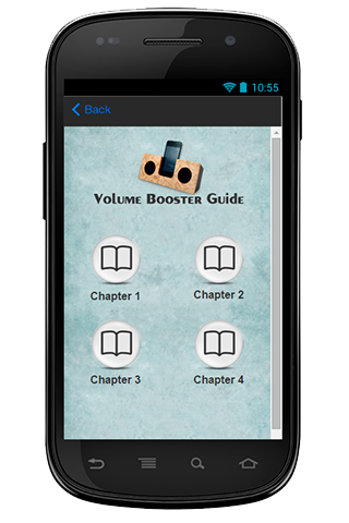 免費下載音樂APP|Increase Volume Booster Guide app開箱文|APP開箱王