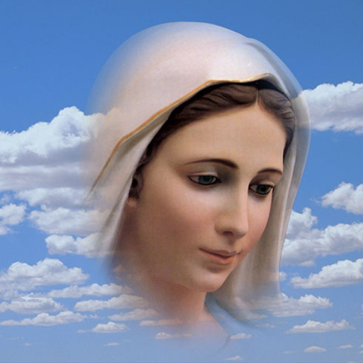 Medjugorje LOGO-APP點子