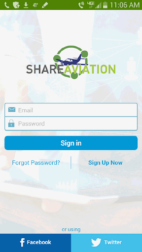 ShareAviation