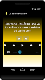 Canto de canarios(圖1)-速報App