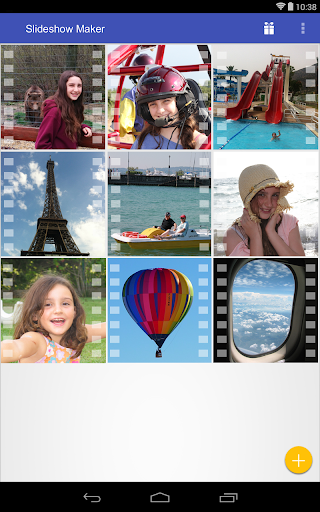 Scoompa Video - Slideshow Maker and Video Editor[Pro]