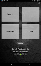 S.K.A.T.E: Skate Dice poster 3