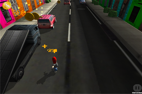 Street Skater 3D