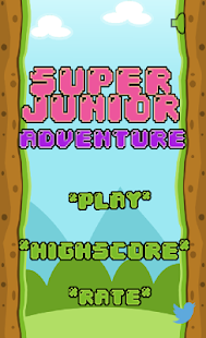 Super Junior Adventure