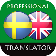 Swedish English Translator