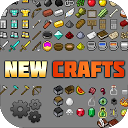 Craft all items mobile app icon