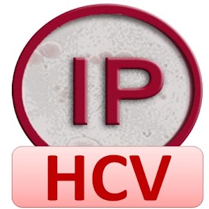 Hepatite C logo