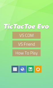 Download TicTacToe Evo APK for PC