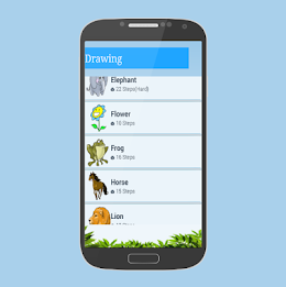 Drawing Art poster 4