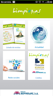 Download Limpiezas APK