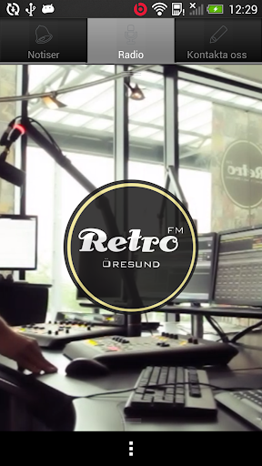 Retro FM - Play