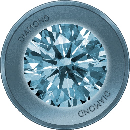 Diamond(DMD) price ticker 財經 App LOGO-APP開箱王