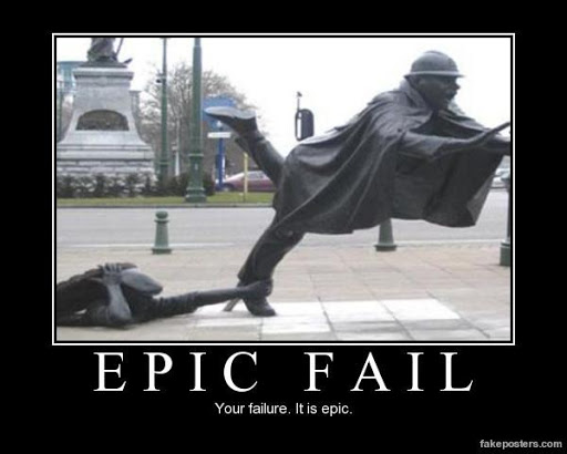 Lol Epic Fail Girls