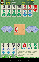 Omar Sharif Bridge V+ poster 24