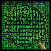 Secret_Password  Icon