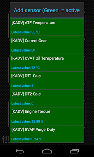 How to download Advanced EX for KIA lastet apk for laptop