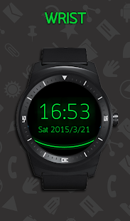 Holo Watch face(圖3)-速報App
