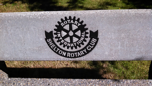 Shelton Rotary Bench
