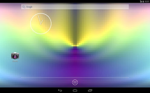 download Animated Mosaic Live Wallpaper free