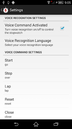 免費下載工具APP|Voice StopWatch app開箱文|APP開箱王