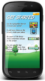 Tap That Fruit(圖3)-速報App