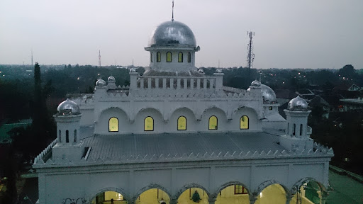 Masjid RSUD Moewardi