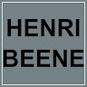 Henri Beene Application icon