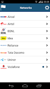 How to mod Mobile Network Codes lastet apk for bluestacks