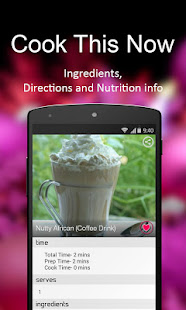 Coffee Recipe Book - FREE(圖3)-速報App
