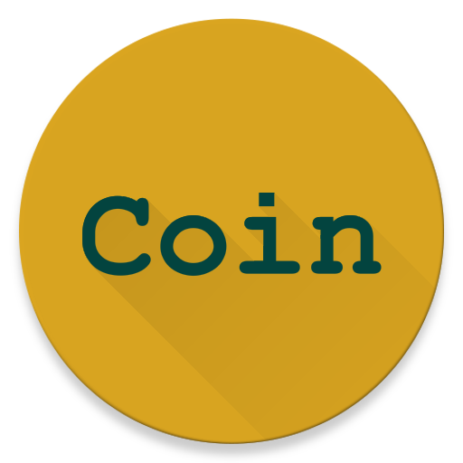 Coin - Expense Tracker 財經 App LOGO-APP開箱王