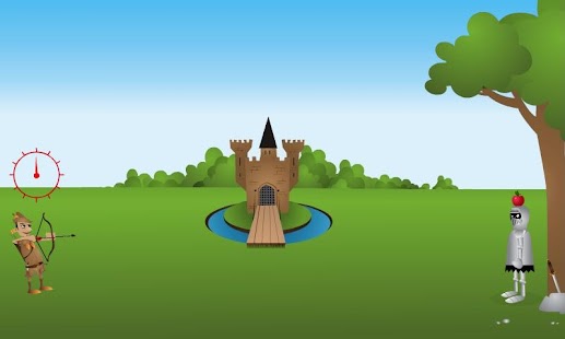 download Sherwood Shooter - Apple Shoot free