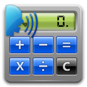 Speaking Scientific Calculator.apk 30.0
