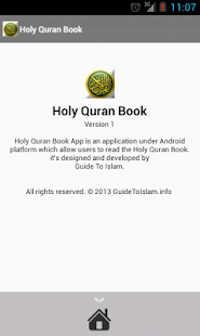 Holy Quran Book(圖6)-速報App