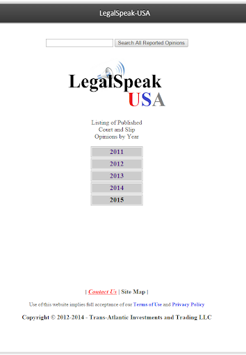 免費下載商業APP|LegalSpeak-USA app開箱文|APP開箱王