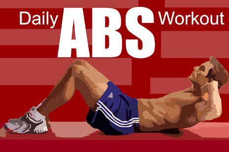 Download ABS daily video workout APK