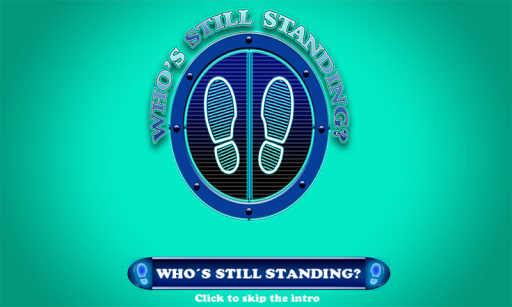 Who's Still Standing 2015