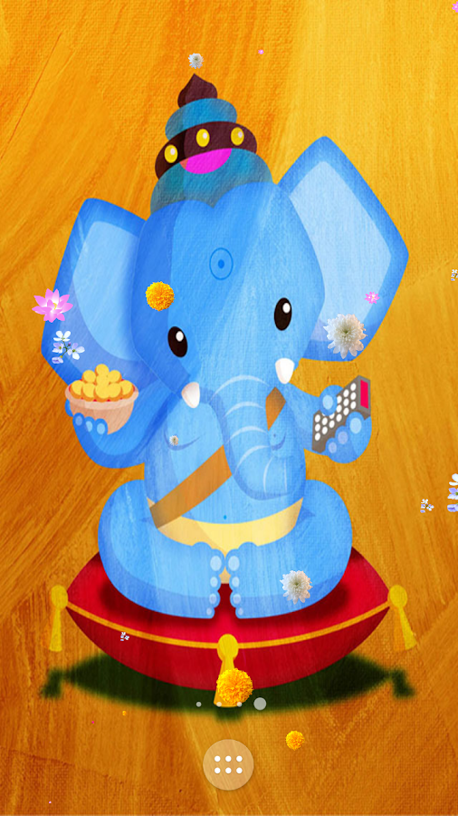 Ganesh Chaturthi Wishes and Greeting Cards