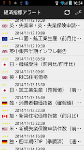 How to mod 経済指標アラート patch 1.0.0 apk for bluestacks