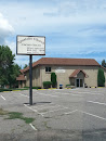 Apostolic Church of The Faith in Jesus Christ