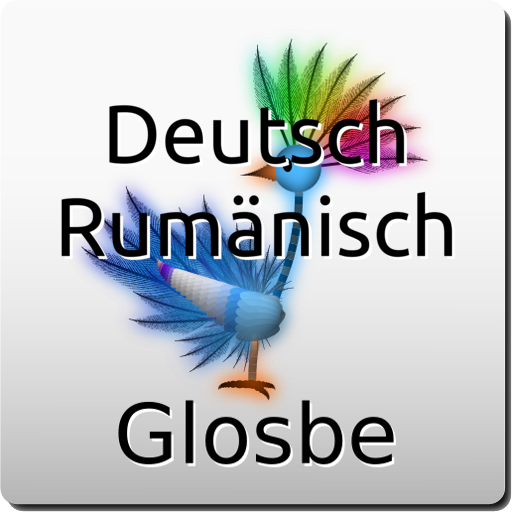 Deutsch-Rumänisch Wörterbuch LOGO-APP點子