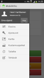 Lastest Kiho APK for Android