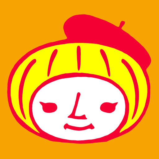 クーポングルメ　エカロ LOGO-APP點子