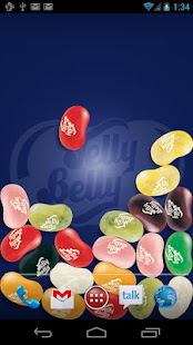 Jelly Belly Jelly Beans Jar(圖3)-速報App