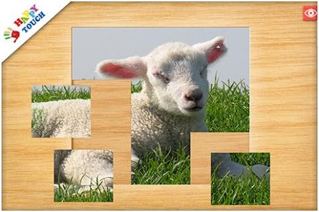 How to install FREE Animal Puzzle for Kids 1.0 mod apk for laptop