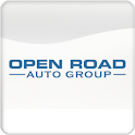 Open Road Auto Group logo