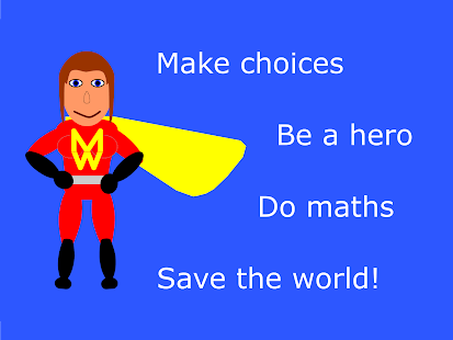 Maths Warrior Screenshots 5