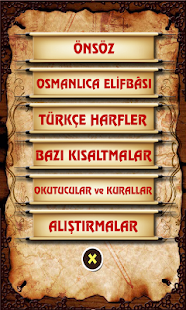 How to install Osmanlıca Öğreniyorum lastet apk for bluestacks