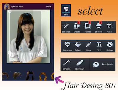 How to download Spacial Hair Magic 1.0 mod apk for android