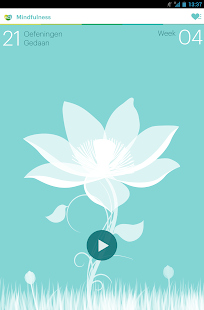 免費下載醫療APP|VGZ Mindfulness coach app開箱文|APP開箱王