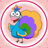 Memory games for kids 4 years1.5